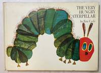 The Very Hungry Caterpillar.