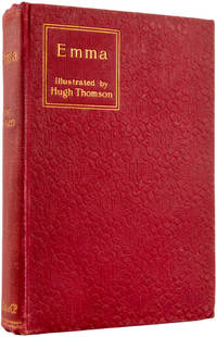 cover of Emma.