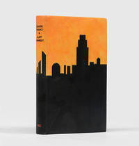 cover of Player Piano.