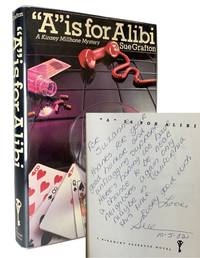 A is for Alibi