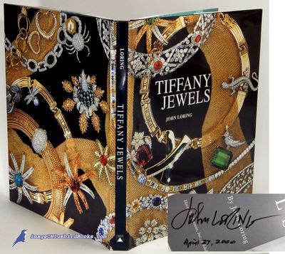 Tiffany Colored Gems by John Loring Tiffany Colored Gems