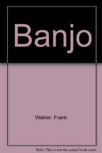 Banjo by Walker, Frank