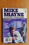 Mike Shayne Mystery Magazine April 1981