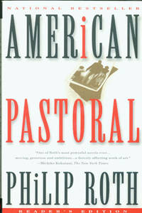 image of American Pastoral