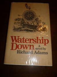 Watership Down by Adams, Richard - 1973