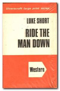 image of Ride the Man Down