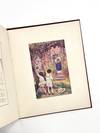 THE SURPRISE BOOK: Adventures of Jack and Betty