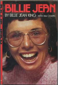 image of Billie Jean