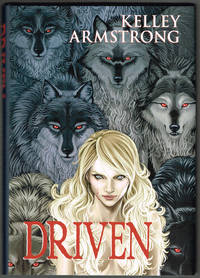 image of Driven