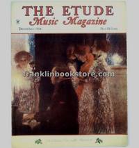 Etude December 1934