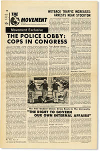 image of The Movement - Vol.1, No.9 (September, 1965)