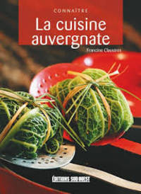 La cuisine auvergnate