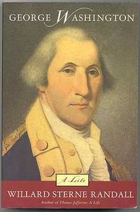 cover of George Washington: A Life