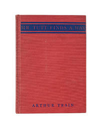 Mr. Tutt Finds a Way