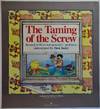 The Taming of the Screw  (Publisher's Promotional Poster)