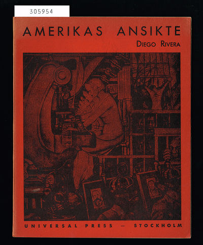 Amerikas ansikte.