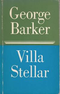 cover of Villa Stellar
