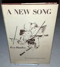A NEW SONG by Hanley, Eve
