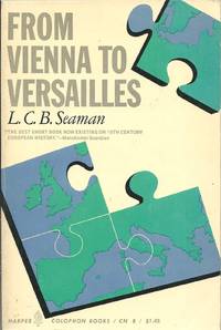 From Vienna to Versailles