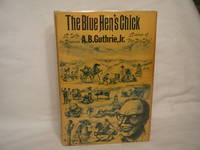 image of The Blue Hen's Chick: a Life in Context