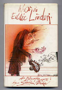 Who is Eddie Linden by BARKER, Sebastian - 1979