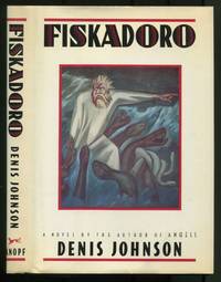 cover of Fiskadoro