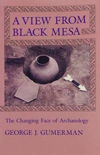 A View from Black Mesa: The Changing Face of Archaeology