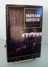Death And Destruction   A Mystery