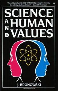 Science and Human Values