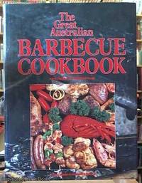 image of The Great Australian Barbecue Cookbook