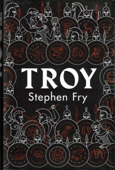 TROY.