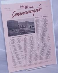image of Communiqué Summer, 1985