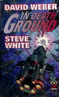 In Death Ground (Starefire #3)