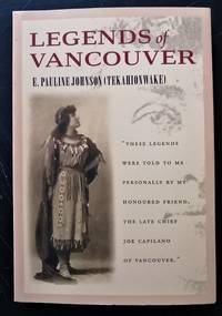 image of Legends of Vancouver