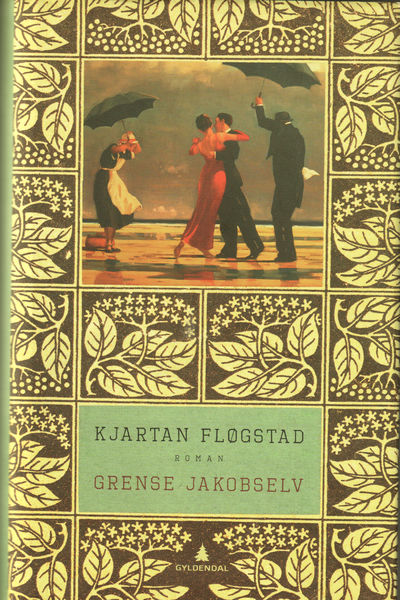 Grense Jakobselv