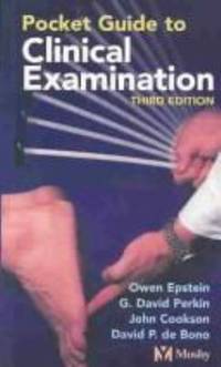 Pocket Guide to Clinical Examination