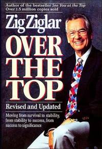 Over the Top : Moving from Survival to Stability, from Stability to Success, from Success to...
