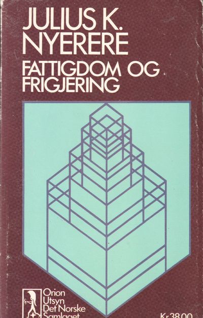 Fattigdom og frigjering