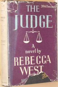 image of The Judge