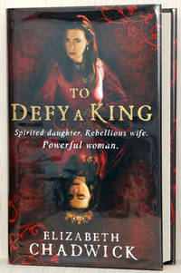 To Defy a King (UK Signed Copy)