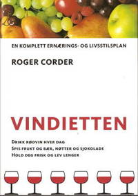Vindietten. En komplett ernæring- og…