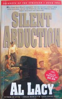 Silent Abduction