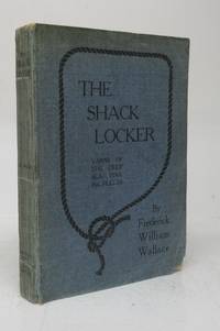 cover of The Shack Locker: Yarns of the Deep Sea Fishing Fleets