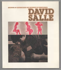 David Salle