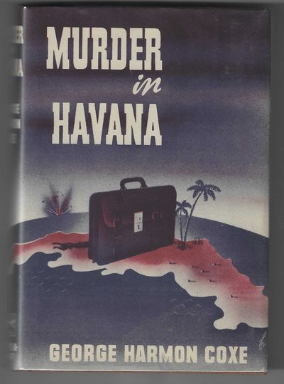 Murder in Havana