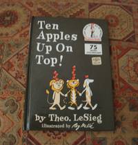 image of Ten Apples Up On Top!