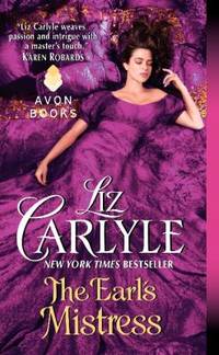 The Earl's Mistress