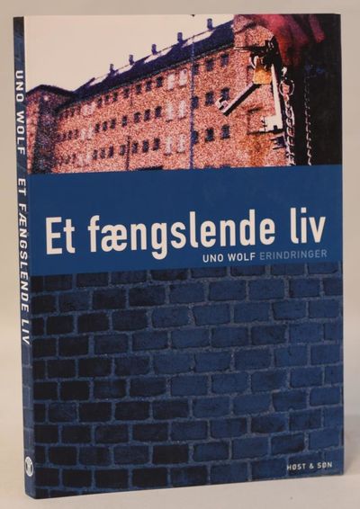Et fængslende liv.