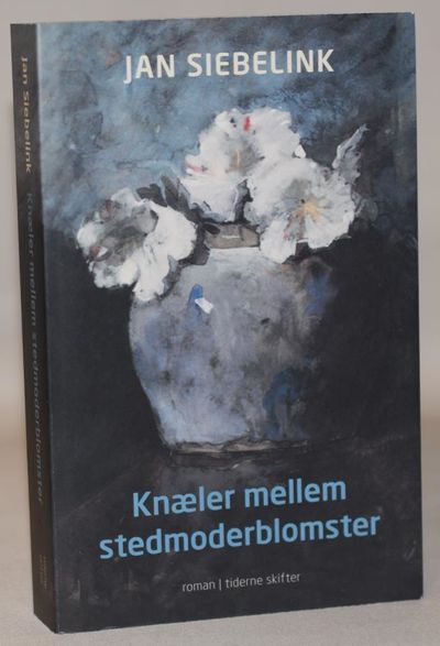 Ensommerfugl.
