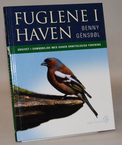 Fuglene i haven.